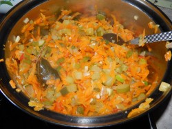 название картинки Икра из огурцов на зиму