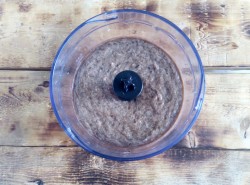 название картинки Грибная икра из опят на зиму