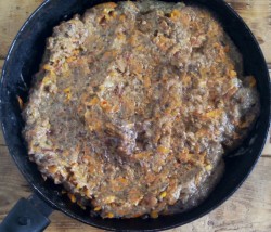 название картинки Грибная икра из опят на зиму