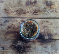 название картинки Грибная икра из опят на зиму