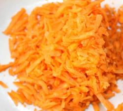 Кабачковая икра - шаг 3