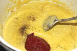 Кабачковая икра - шаг 6