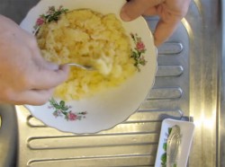 Икра окуня засолка в домашних условиях