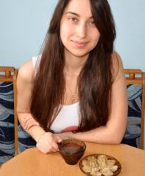 Имбирь в сахаре