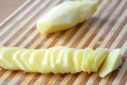 Имбирь в сахаре