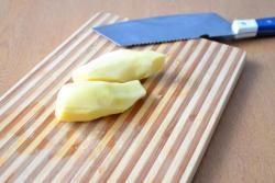 Имбирь в сахаре