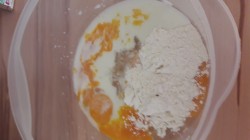 Императорский омлет Кайзершманн