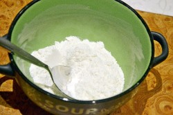 название картинки Индейка с грибами в сливочном соусе