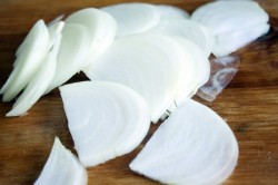 название картинки Филе индейки с грибами