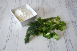 Индейка с овощами в духовке - шаг 14