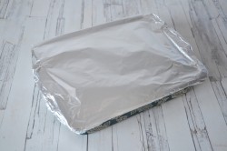 Индейка с овощами в духовке - шаг 5