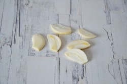 Индейка с овощами в духовке - шаг 7