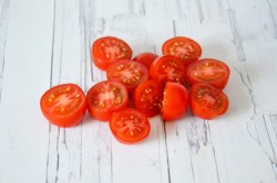 Индейка с овощами в духовке - шаг 11