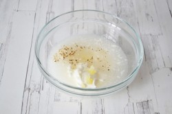 Индейка с шампиньонами