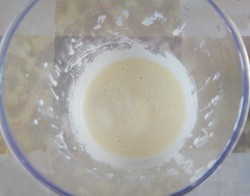 название картинки йогуртовый крем для бисквитного торта