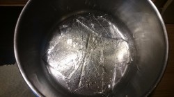 Бисквитно йогуртовый торт с фруктами