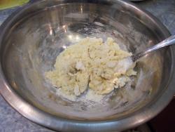 Йоркширский пудинг