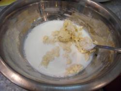 Йоркширский пудинг