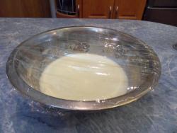 Йоркширский пудинг