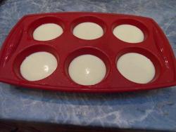 Йоркширский пудинг