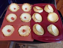 Йоркширский пудинг