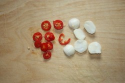 название картинки Испанский соус пиль-пиль с треской