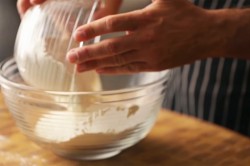 Итальянская чиабатта на дрожжах