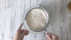 Итальянская лепешка фокачча - шаг 2