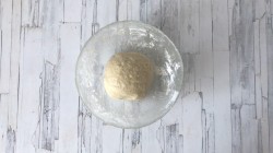 Итальянская лепешка фокачча - шаг 5