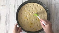 Итальянская лепешка фокачча - шаг 7