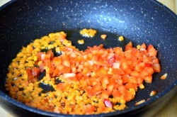 Израильский кускус (птитим)