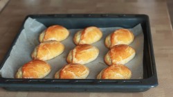 Сочники с творогом вкус детства