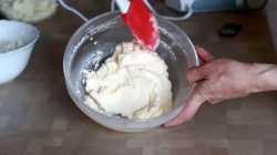 Сочники с творогом вкус детства