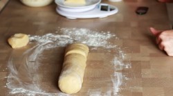 Сочники с творогом вкус детства