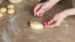 Сочники с творогом вкус детства