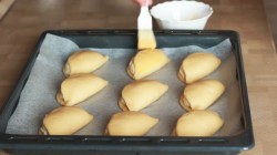 Сочники с творогом вкус детства