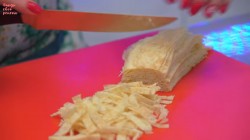 Изысканный мясной салат Министерский - шаг 11