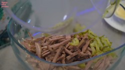 Изысканный мясной салат Министерский - шаг 13