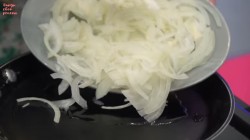 Изысканный мясной салат Министерский - шаг 9