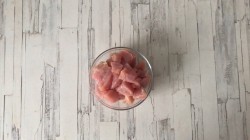 Индейка жареная