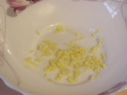 Жареная курица в мультиварке