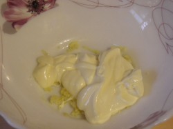 Жареная курица в мультиварке