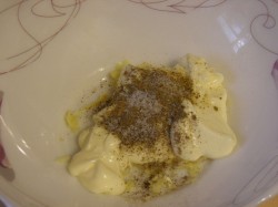 Жареная курица в мультиварке