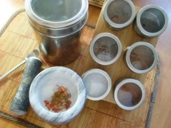 Жаренный картофель с перцем и солью Сянцзань Цзяоянь Сяо Тудоу