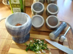 Жаренный картофель с перцем и солью Сянцзань Цзяоянь Сяо Тудоу