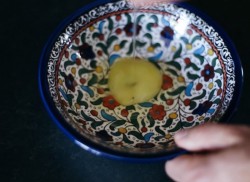 Жареное мороженое