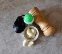 название картинки Баклажаны быстро и вкусно на сковороде