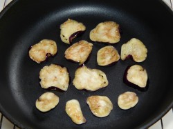 название картинки Баклажаны быстро и вкусно на сковороде