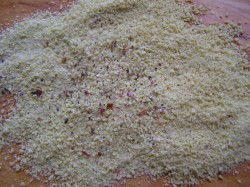 Жареные окорочка на сковороде