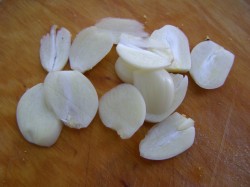 Жареные окорочка на сковороде